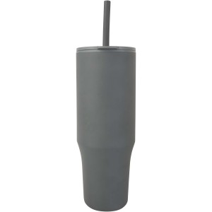 Brady szigetelt bgre szvszllal, 900 ml, szrke (bgre)