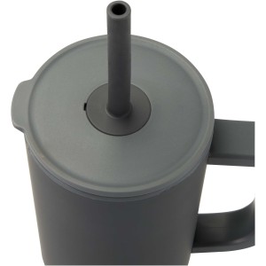 Brady szigetelt bgre szvszllal, 900 ml, szrke (bgre)