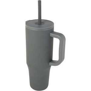 Brady szigetelt bgre szvszllal, 900 ml, szrke (bgre)