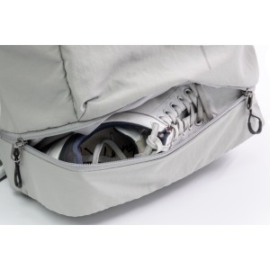 BrandCharger Hauler t�ska, vil�gossz�rke (utaz�t�ska)