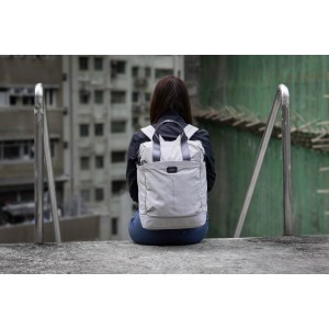 BrandCharger Hauler t�ska, vil�gossz�rke (utaz�t�ska)