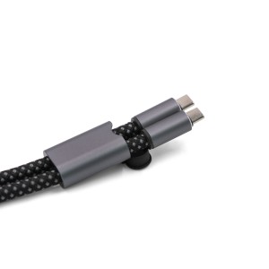 Brandcharger Lany t�lt�k�bel karp�nt, s�t�tsz�rke (vezet�k, eloszt�, adapter, k�bel)