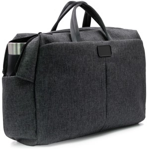 BrandCharger Metro laptoptska, szrke (irattska, laptoptska)
