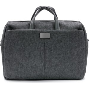 BrandCharger Metro laptoptska, szrke (irattska, laptoptska)