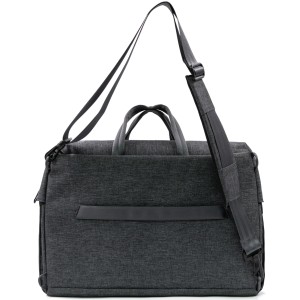 BrandCharger Metro laptoptska, szrke (irattska, laptoptska)
