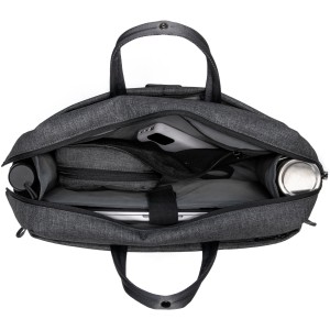 BrandCharger Metro laptoptska, szrke (irattska, laptoptska)