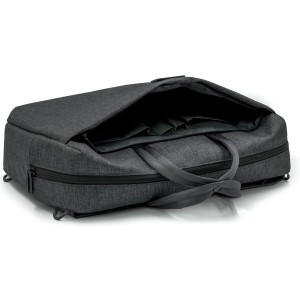 BrandCharger Metro laptoptska, szrke (irattska, laptoptska)