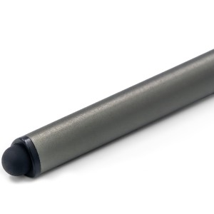 BrandCharger Picasso 2 �r�ktoll, sz�rke (f�m goly�stoll)