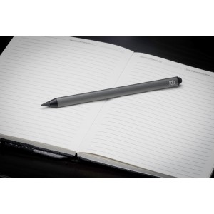 BrandCharger Picasso 2 �r�ktoll, sz�rke (f�m goly�stoll)