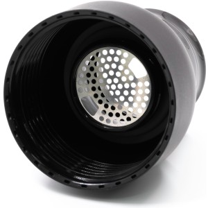 BrandCharger Posh flo palack, 520 ml, feh�r (termosz)