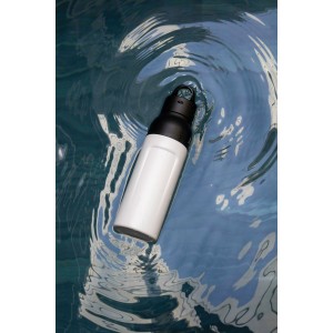 BrandCharger Posh flo palack, 520 ml, feh�r (termosz)