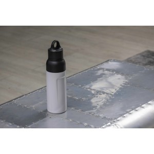 BrandCharger Posh flo palack, 520 ml, feh�r (termosz)