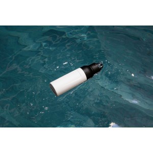 BrandCharger Posh flo palack, 520 ml, feh�r (termosz)