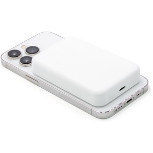 BrandCharger Powercharge powerbank, 10.000 mAh, fehr (powerbank)