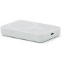 BrandCharger Powercharge powerbank, 10.000 mAh, fehr