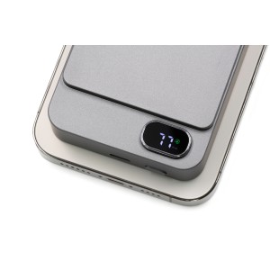 Brandcharger Powerwave 10 000 mAh powerbank, s�t�tsz�rke (powerbank)