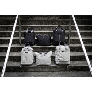 BrandCharger Terra t�ska, vil�gossz�rke (utaz�t�ska)