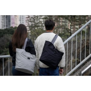 BrandCharger Terra t�ska, vil�gossz�rke (utaz�t�ska)