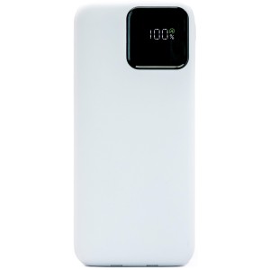 BrandCharger The Powercharge powerbank, 5.000 mAh, fehr (powerbank)