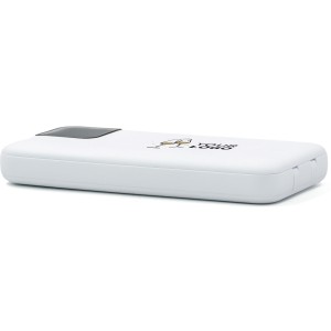BrandCharger The Powercharge powerbank, 5.000 mAh, fehr (powerbank)