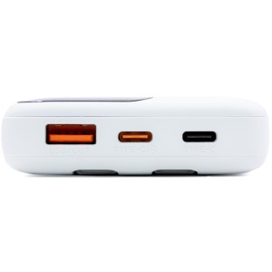 BrandCharger The Powercharge powerbank, 5.000 mAh, fehr (powerbank)
