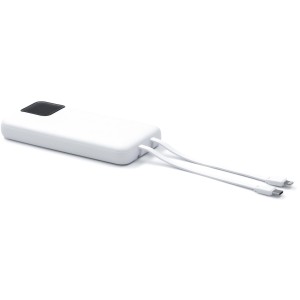 BrandCharger The Powercharge powerbank, 5.000 mAh, fehr (powerbank)