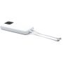 BrandCharger The Powercharge powerbank, 5.000 mAh, fehr