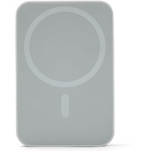 BrandCharger The Powercharge powerbank, 5000 mAh, feh�r (powerbank)