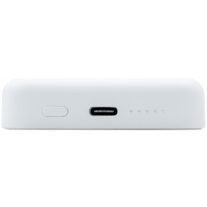 BrandCharger The Powercharge powerbank, 5000 mAh, feh�r (powerbank)
