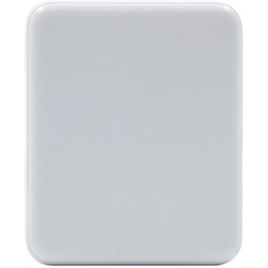 BrandCharger ultrav�kony powerbank, 5000 mAh, feh�r (powerbank)