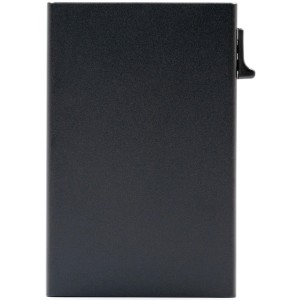 BrandCharger Wally Mag RFID k�rtyatart�, sz�rke (t�rca)