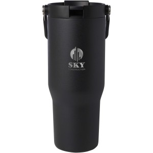 Bronx rozsdamentes acl bgre, 900 ml, fekete (bgre)