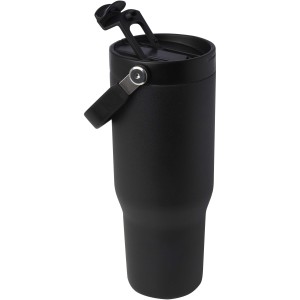 Bronx rozsdamentes acl bgre, 900 ml, fekete (bgre)