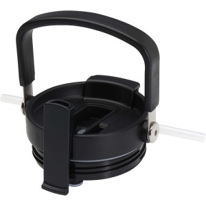 Bronx rozsdamentes acl bgre, 900 ml, fekete (bgre)