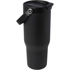 Bronx rozsdamentes acl bgre, 900 ml, fekete (bgre)