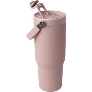 Bronx rozsdamentes acl bgre, 900 ml, pink (bgre)