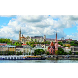 Budapest falinaptr (naptr)