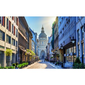 Budapest falinaptr (naptr)