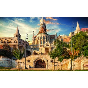 Budapest falinaptr (naptr)