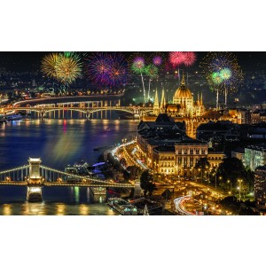 Budapest falinaptr (naptr)