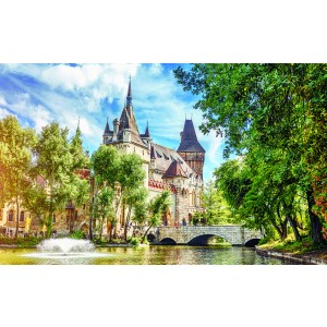 Budapest falinaptr (naptr)