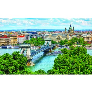 Budapest falinaptr (naptr)