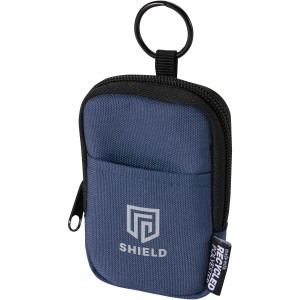 Byron Clip & Go kulcstart�s p�nzt�rca, s�t�tk�k (t�rca)