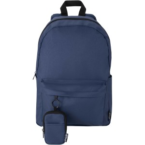 Byron Clip & Go kulcstart�s p�nzt�rca, s�t�tk�k (t�rca)