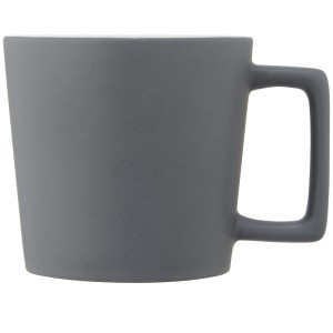Cali matt kermia bgre, 370 ml, szrke (bgre)