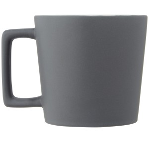 Cali matt kermia bgre, 370 ml, szrke (bgre)