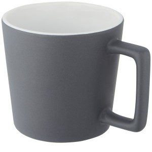 Cali matt kermia bgre, 370 ml, szrke (bgre)