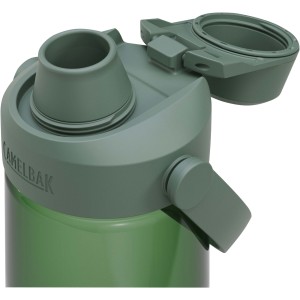 Camelbak Thrive Chug Tritn vizespalack, 750 ml, erdzld (sportkulacs)
