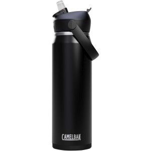 Camelbak Thrive Flip VSS vkuumos palack, 750 ml, fekete (sportkulacs)