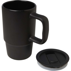 Carter kermia bgre fedllel, 450 ml, fekete (bgre)